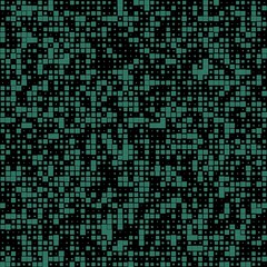 abstract background with dots