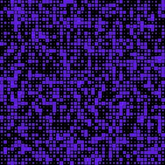 abstract background with dots