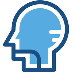 Esophagus Vector Icon