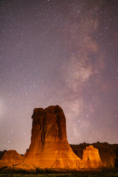 "Milky Way Core" Images – Browse 114 Stock Photos, Vectors, and Video