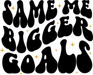 New Year 2024 text design for T-shirts and apparel on plain white transparent isolated background for shirt, hoodie, sweatshirt, card, tag, mug, icon, logo or badge