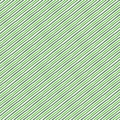 Green Stripes hand drawn seamless background