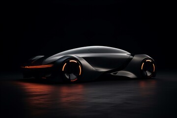 Concept  Car