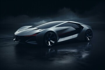 Concept Car