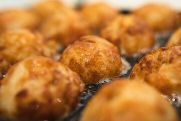 たこ焼き