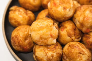 たこ焼き