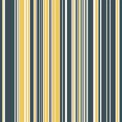 Retro Color Straight Vertical Variable Width Stripes, Color Lines Pattern, Vertically Seamless Pattern, Straight Parallel Vertical Lines, Fashion Geometric Color Random Lines