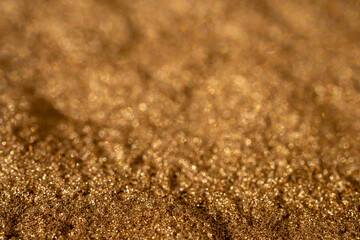 Yellow Gold Pigment