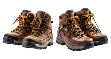 Adventure Ready Shoe Models for Explorers and Travel Enthusiasts