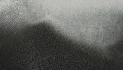 black noise stipple dots halftone gradient isolated png dynamic textured grunge background