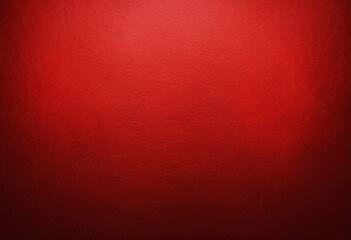 Fototapeta premium Vibrant red graphic design.