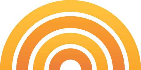 Cradle diaper icon cartoon vector. Cloud dream parent. Family music