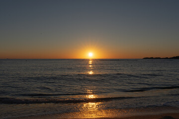 Sunrise