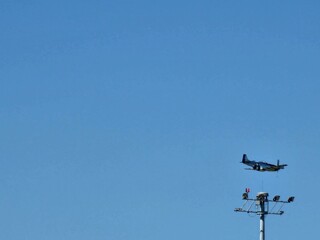 Sky Aircraft Vehicle Monoplane Aerospace manufacturer Air travel