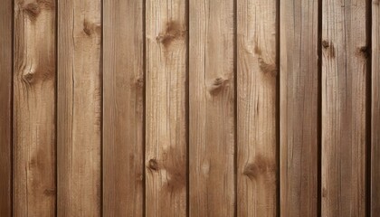 old brown wooden fence background texture