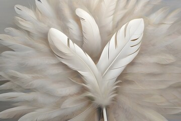 White Feather Generative Ai