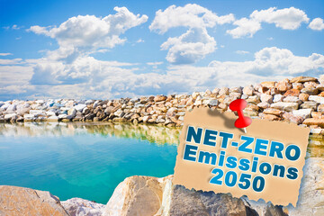 European Union sets new climate law: net-zero emissions are now a target for 2050 - Carbon...
