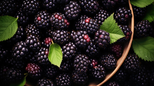 Summer fresh healthy food juicy sweet fruit berries dessert ripe