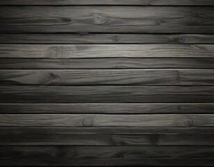 Fototapeta premium black and white and dark and dirty wood wall wooden plank board texture background