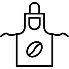 Apron Icon