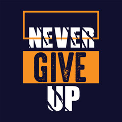  Vector Typography Motivational T shirt design 