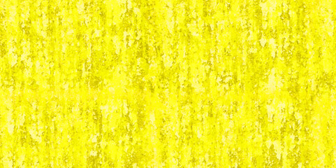 Abstract yellow background cement vintage or grungy texture .vintage yellow background of natural cement or stone old texture back flat subway concrete stone background design .