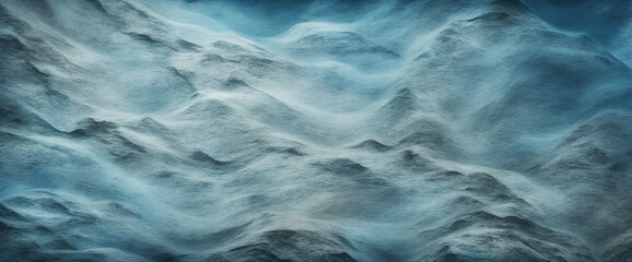 Obraz premium Blue abstract background. Grunge banner with stone texture. Toned granite texture. Grunge blue background with copy space for your design.