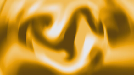 background fire gold beautiful textue 