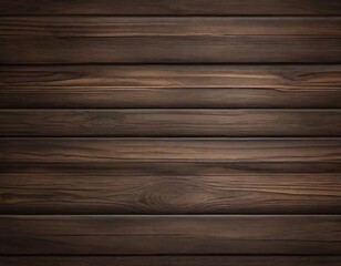 Fototapeta premium brown and dark and dirty wood wall wooden plank board texture background