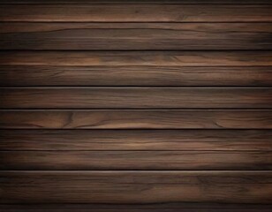 Fototapeta premium brown and dark and dirty wood wall wooden plank board texture background