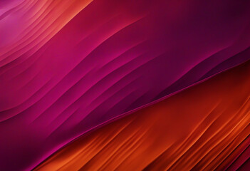 Vibrant Multicolored Abstract Background with Gradient and Design Space