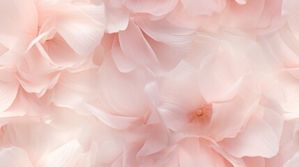  a close up of a bunch of pink flowers with lots of petals on the bottom of the petals and the petals on the bottom of the petals. - obrazy, fototapety, plakaty