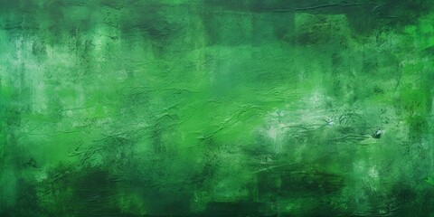 abstract green paint background with texture, Scraped green background, Green Christmas background texture, old vintage textured holiday paper or wallpaper with painted elegant green colors. - Powered by Adobe