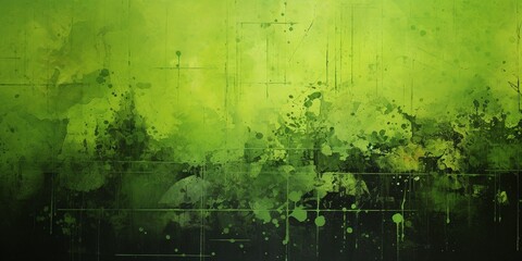 abstract green paint background with texture, Scraped green background, Green Christmas background texture, old vintage textured holiday paper or wallpaper with painted elegant green colors.