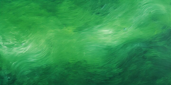 abstract green paint background with texture, Scraped green background, Green Christmas background texture, old vintage textured holiday paper or wallpaper with painted elegant green colors.