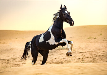 horse beauty