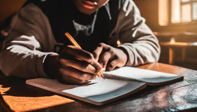 Worldwide study and education, a right.






