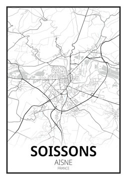 Soissons, Aisne