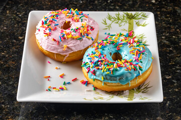 donuts