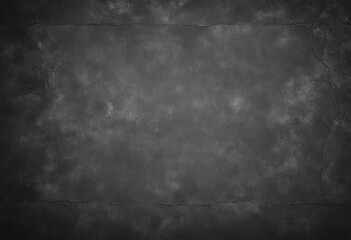 Black anthracite dark gray grey grunge old aged retro vintage stone concrete cement blackboard