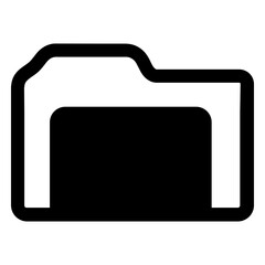 Obraz premium folder