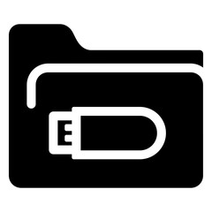 Fototapeta premium folder