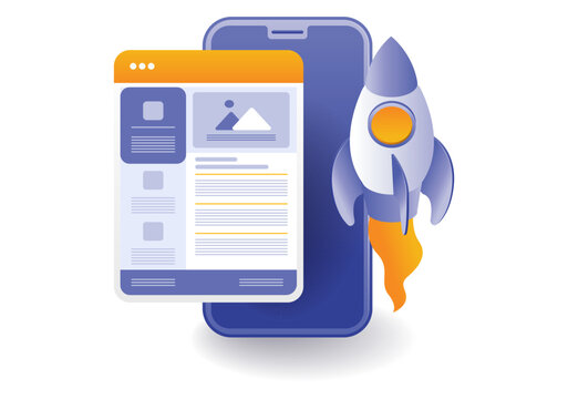 Launching the latest application display update