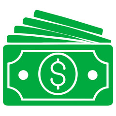 dollar note