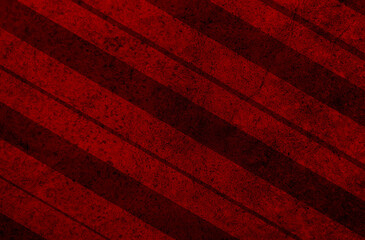 Fototapeta premium Czerwone tło abstrakcja kształty ściana tekstura