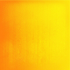 Orange square background perfect for Party, Anniversary, Birthdays, Holiday, Free space for text