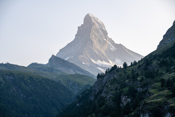 Matterhorn Switzerland - 696614530