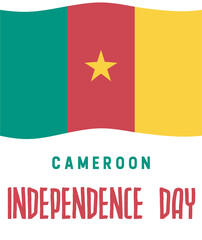 Cameroon independence day