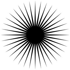 Obraz premium 폭죽