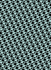 cool texture, alien pattern, vector, ideal for publication backgrounds, or fabrics